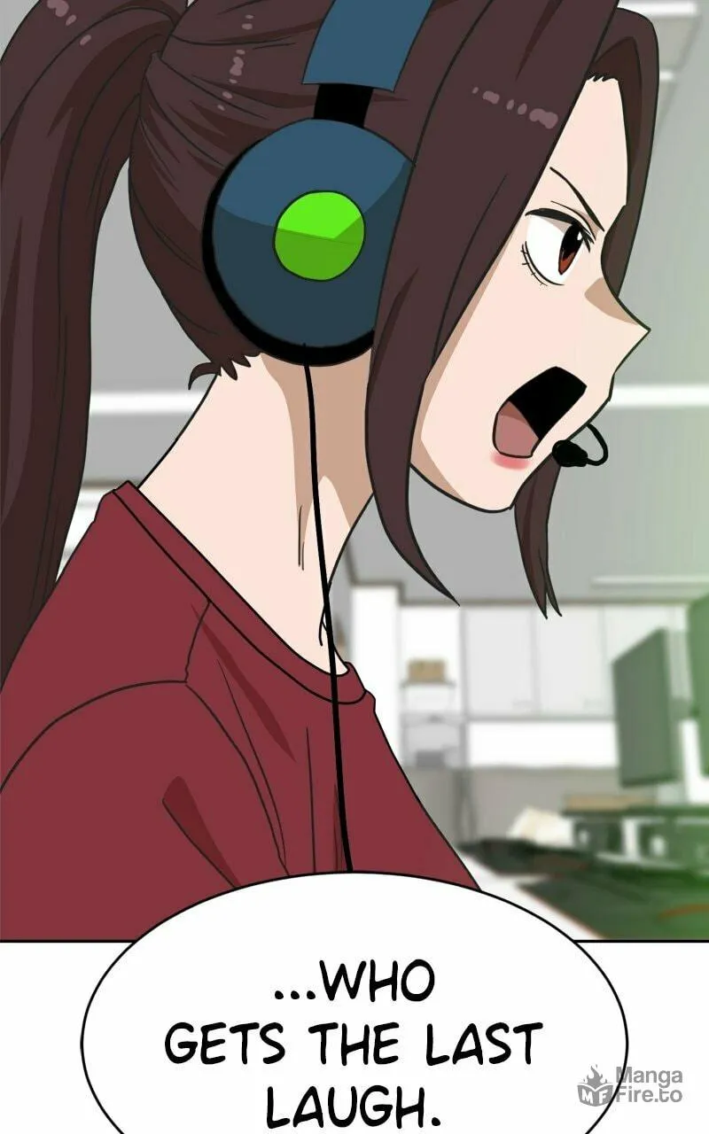 Double Click Chapter 106 page 12 - 