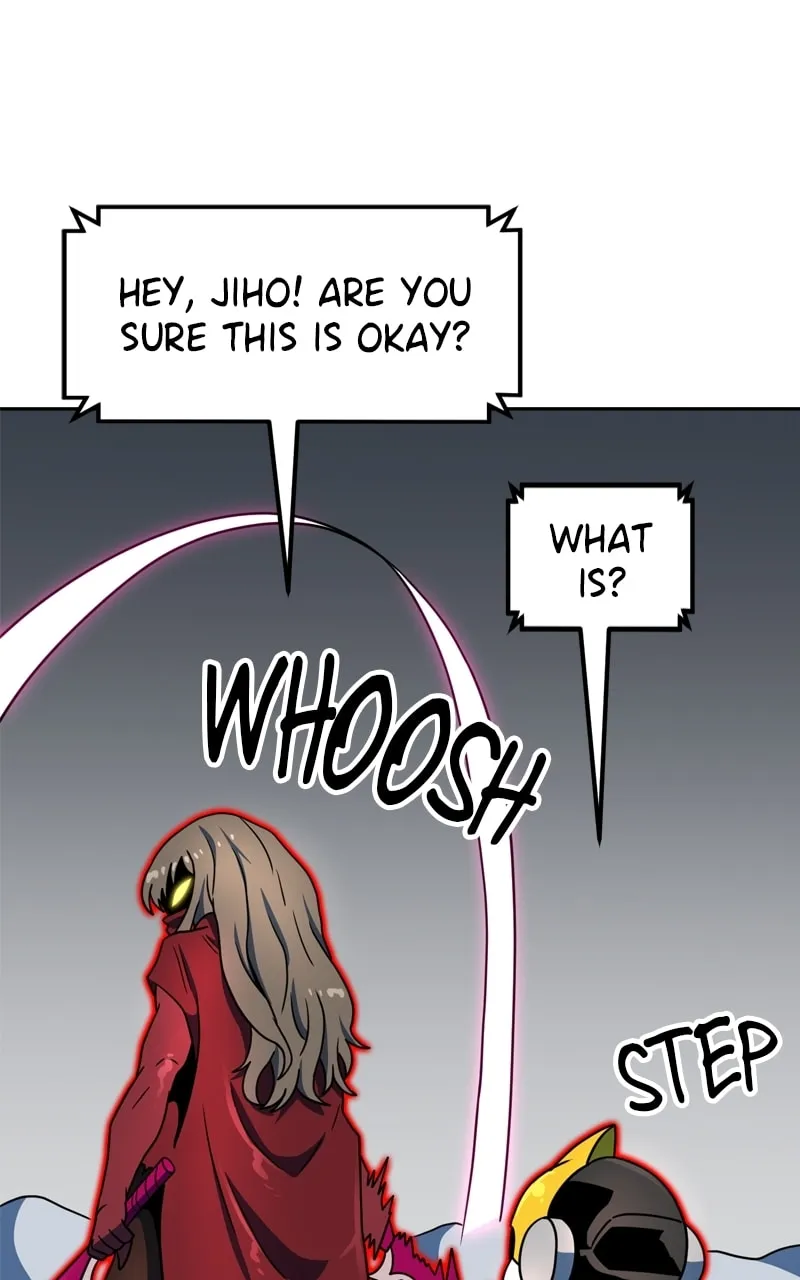 Double Click Chapter 106 page 113 - 