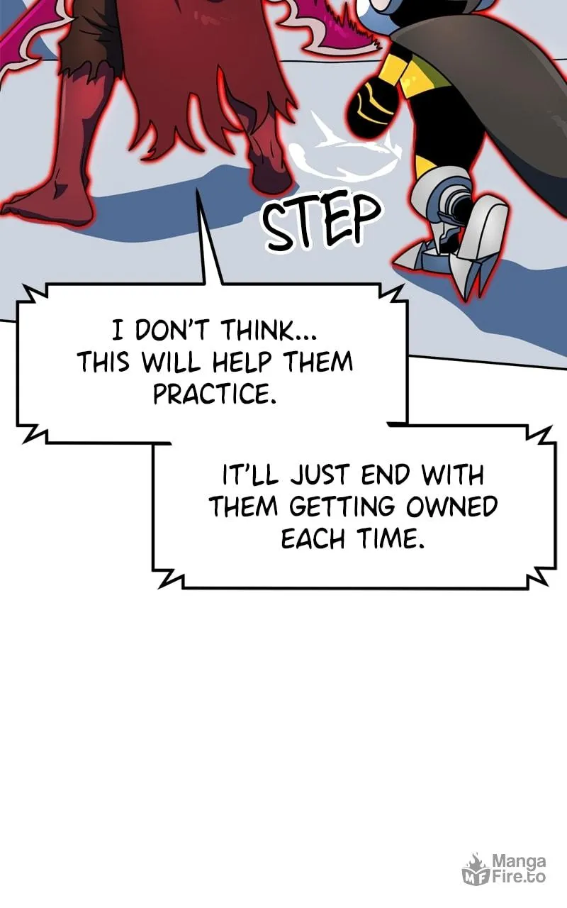 Double Click Chapter 106 page 114 - 