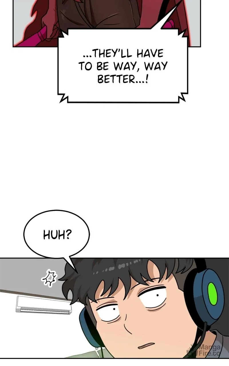 Double Click Chapter 106 page 117 - 