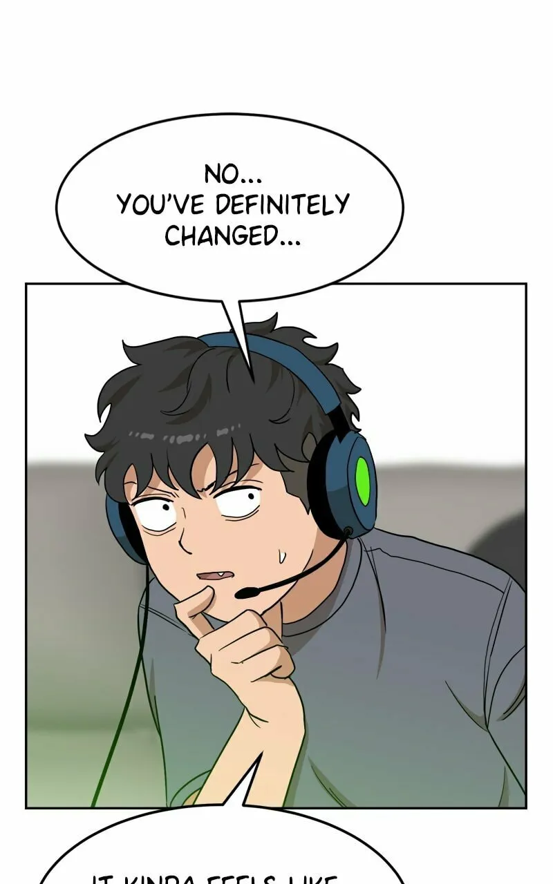 Double Click Chapter 106 page 121 - 
