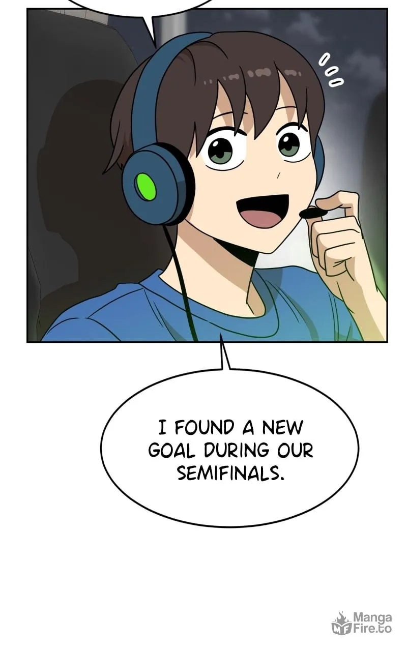 Double Click Chapter 106 page 123 - 