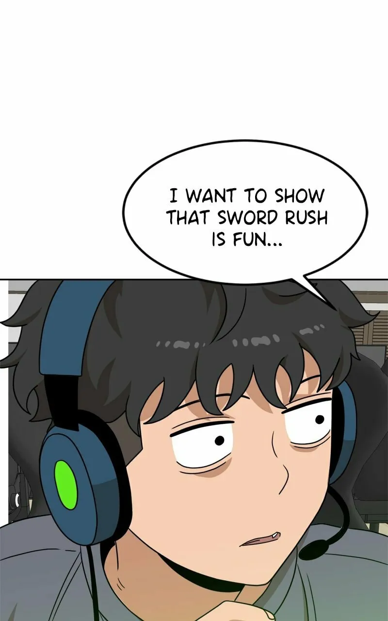 Double Click Chapter 106 page 124 - 
