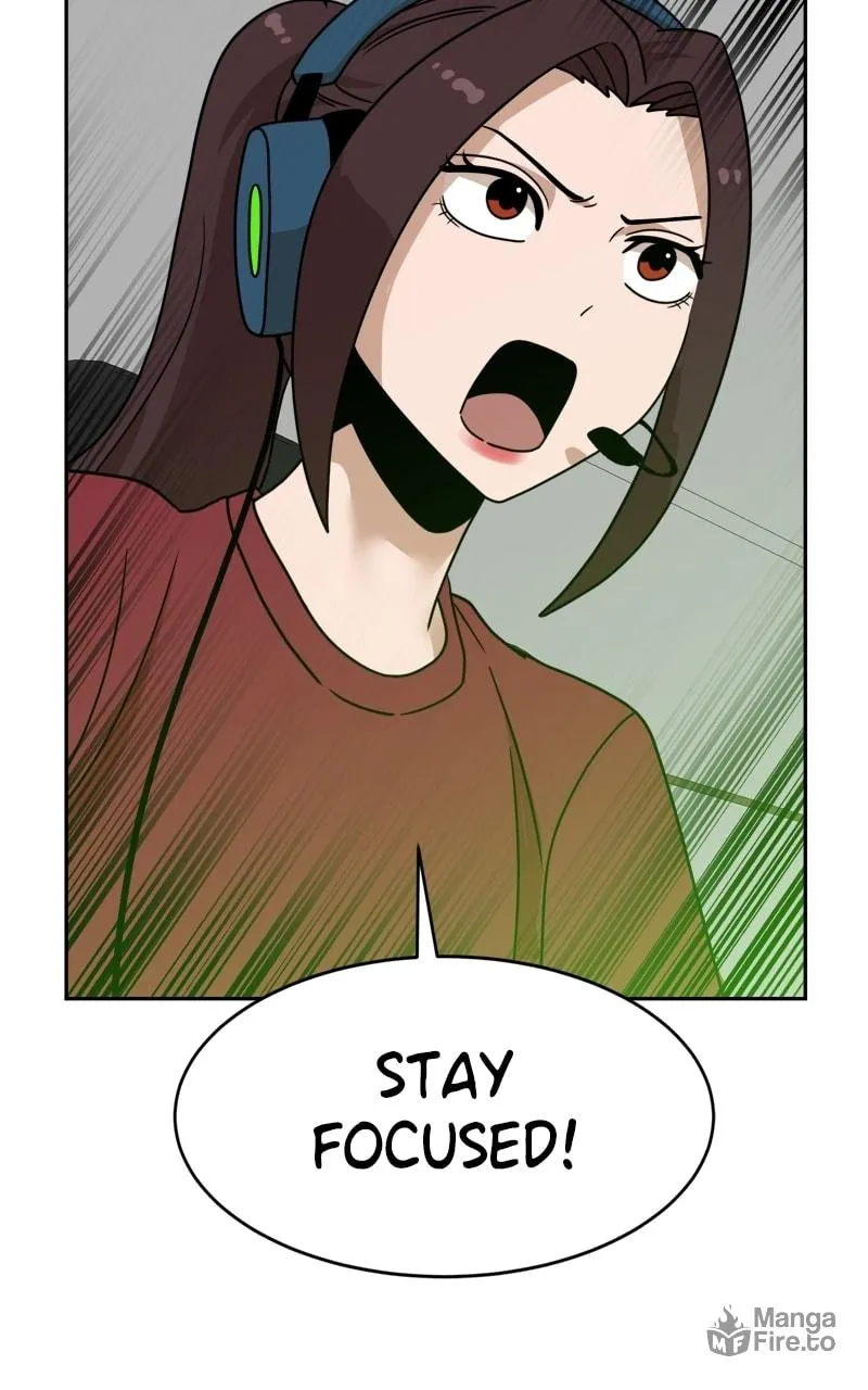 Double Click Chapter 106 page 15 - 
