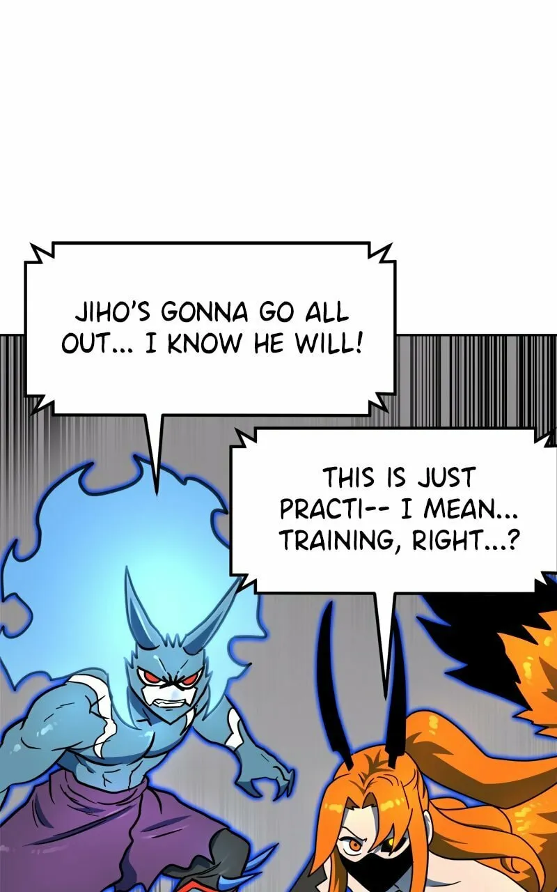 Double Click Chapter 106 page 16 - 