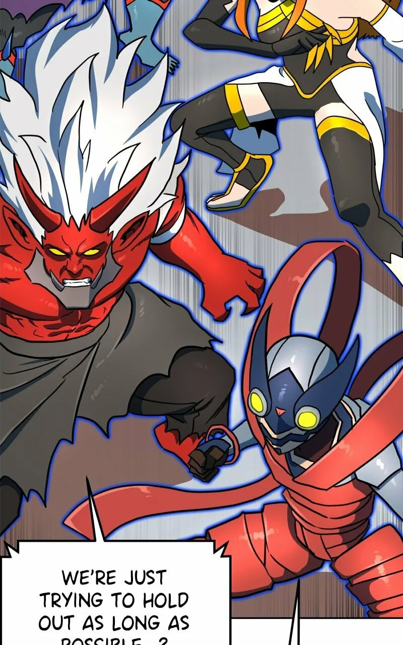Double Click Chapter 106 page 17 - 