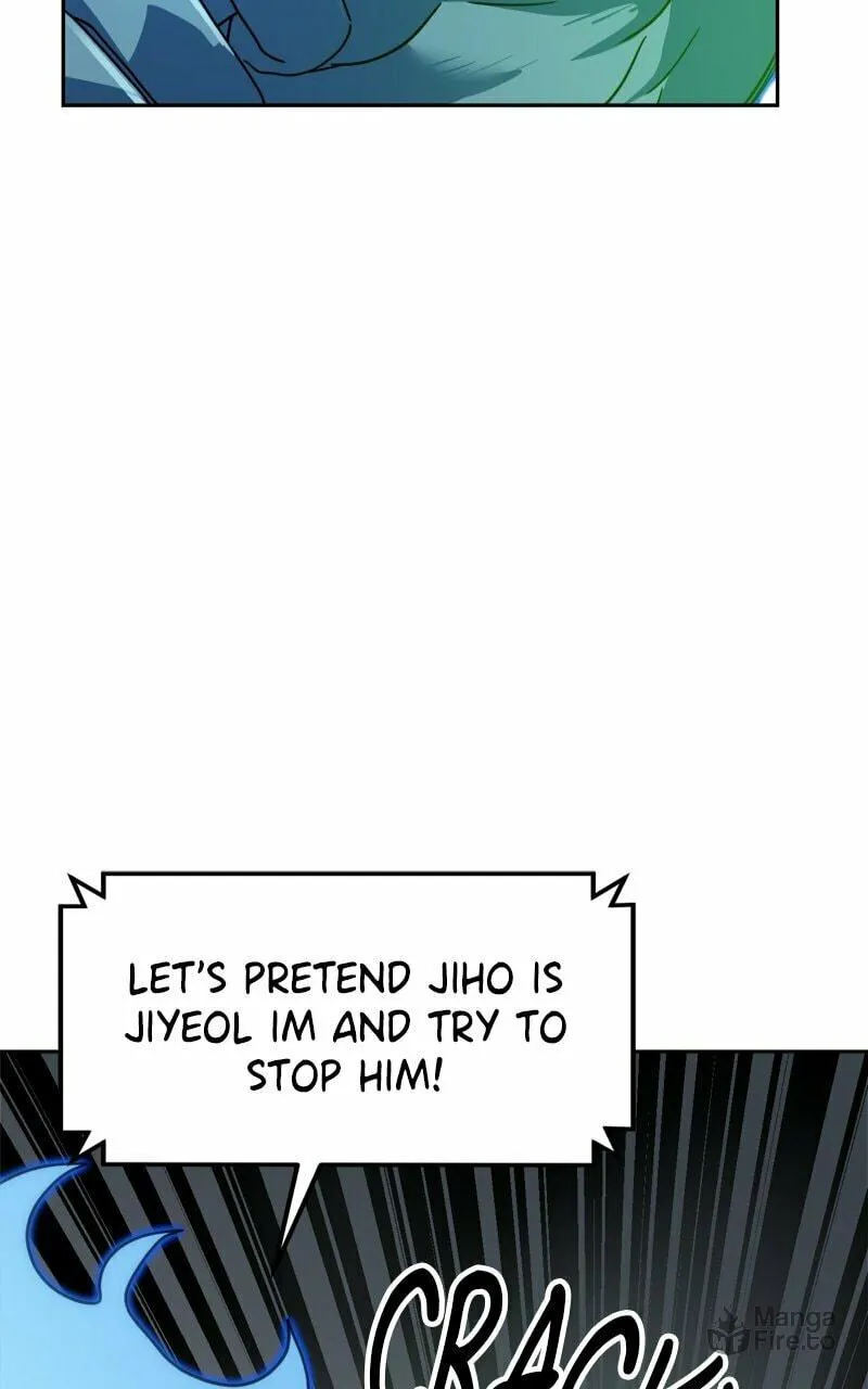 Double Click Chapter 106 page 21 - 