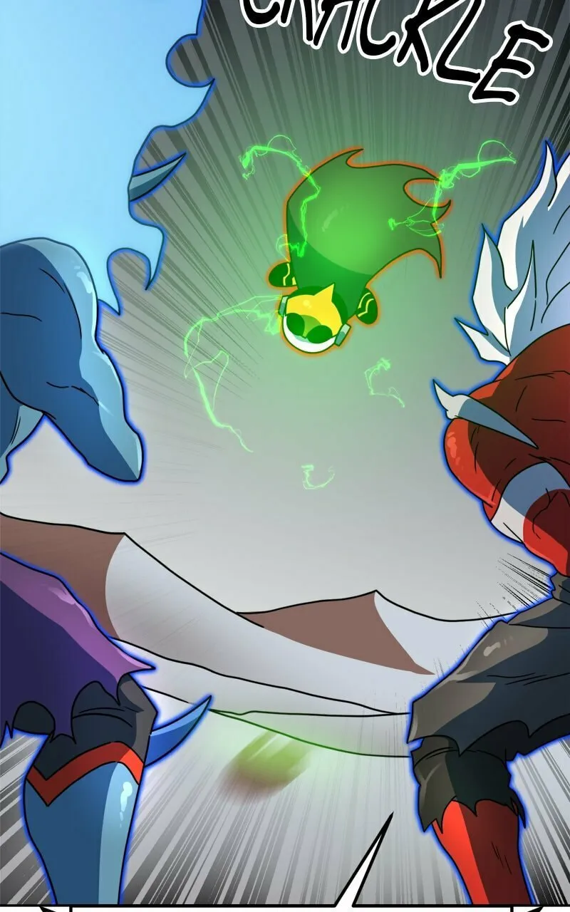 Double Click Chapter 106 page 22 - 