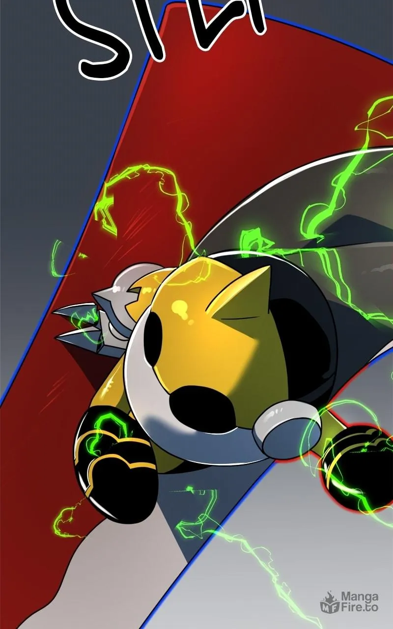 Double Click Chapter 106 page 27 - 