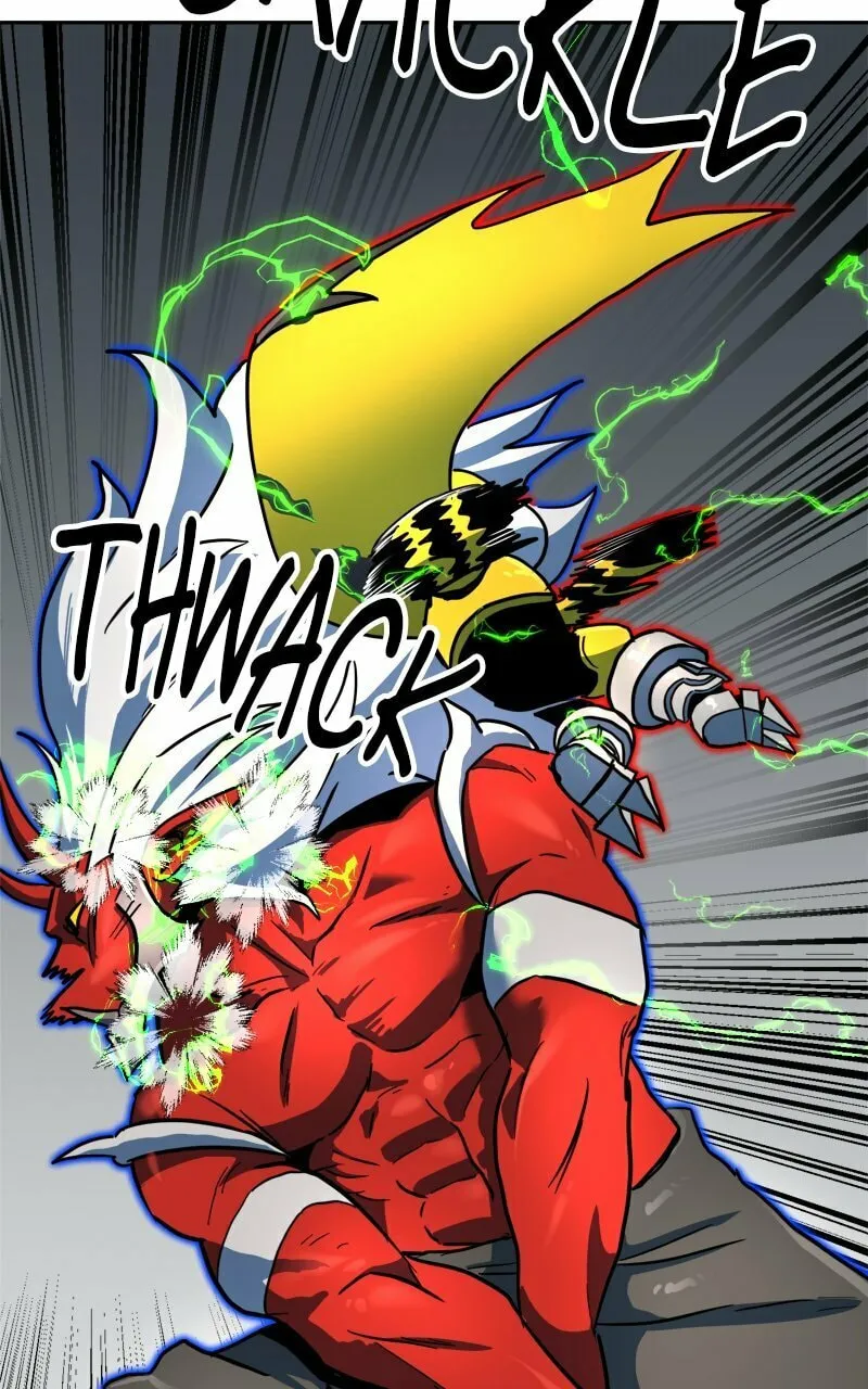 Double Click Chapter 106 page 29 - 
