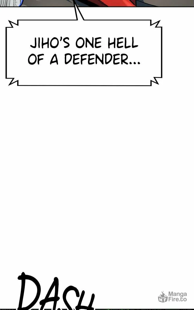 Double Click Chapter 106 page 30 - 