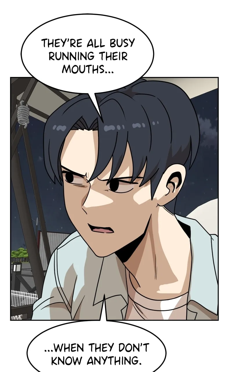 Double Click Chapter 106 page 4 - 