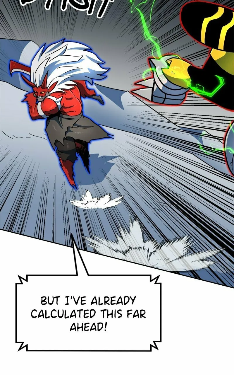 Double Click Chapter 106 page 31 - 