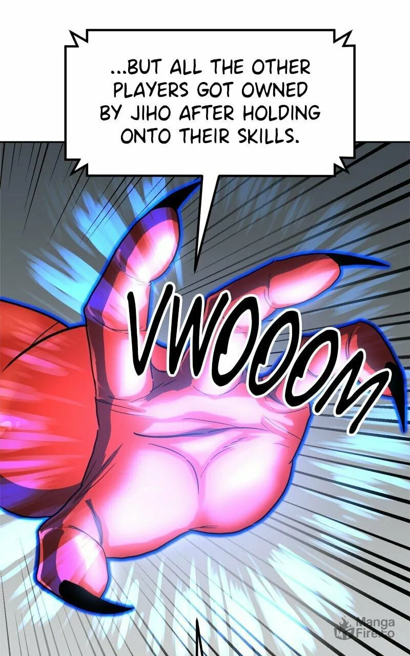 Double Click Chapter 106 page 33 - 