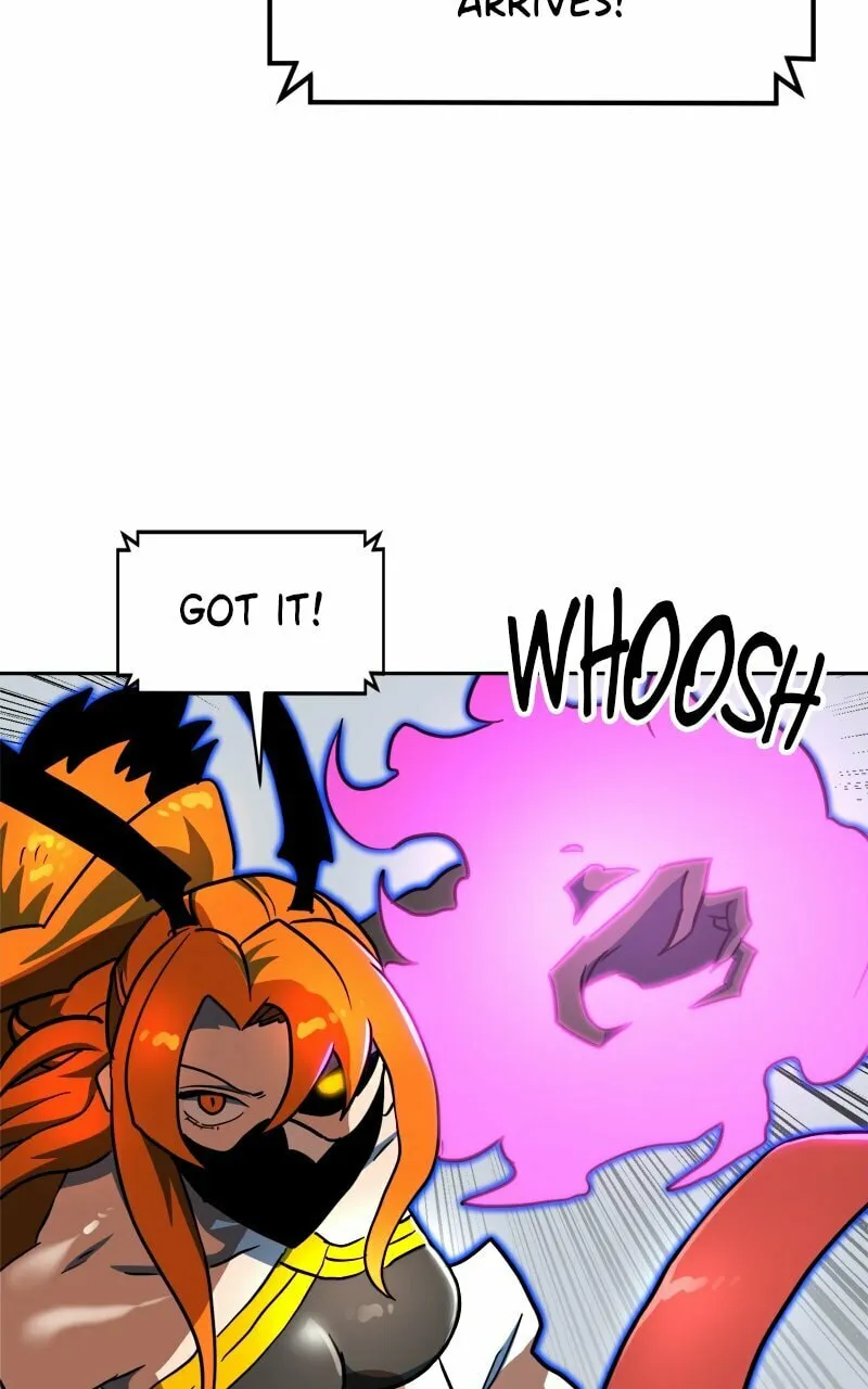 Double Click Chapter 106 page 38 - 