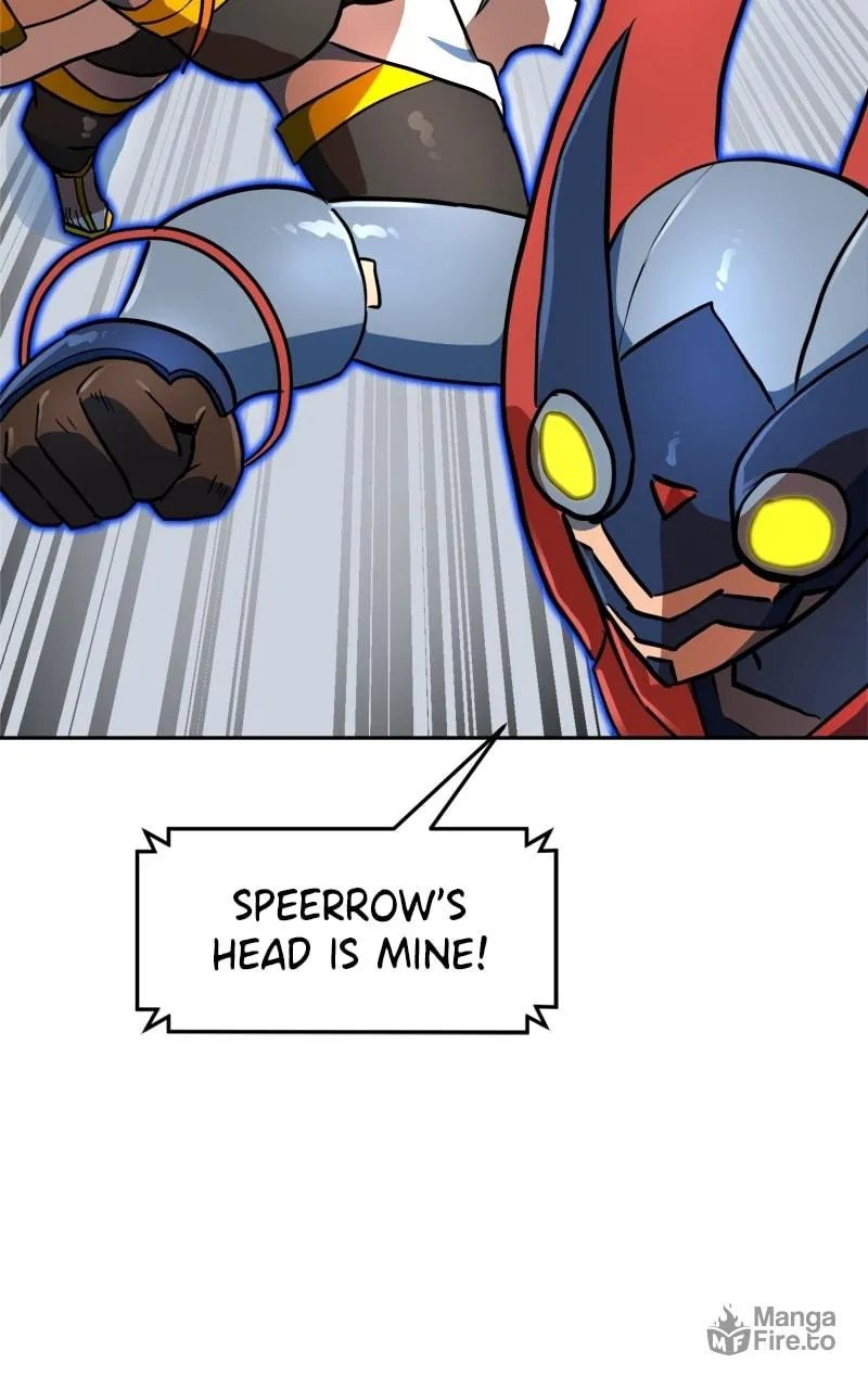 Double Click Chapter 106 page 39 - 