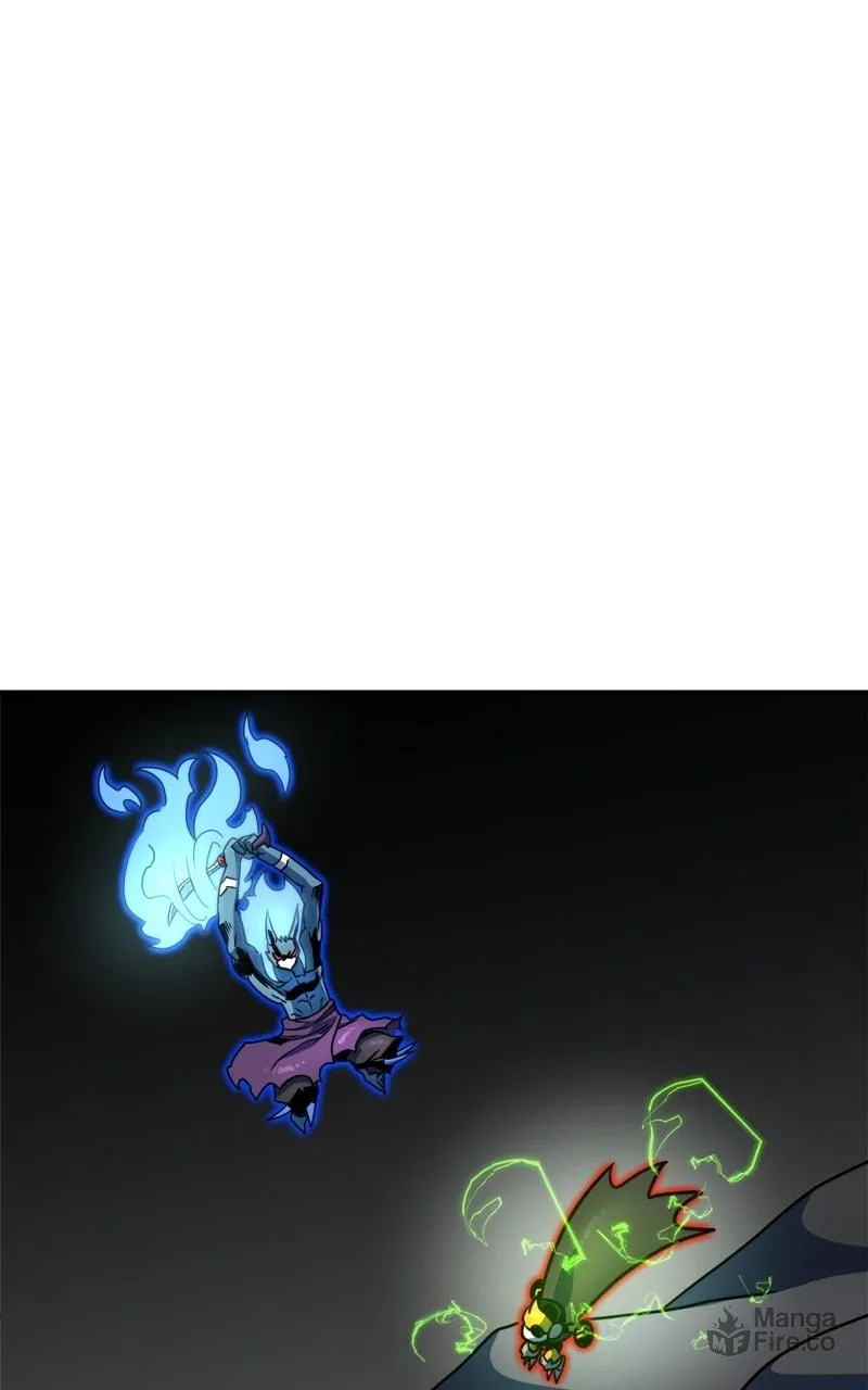 Double Click Chapter 106 page 40 - 