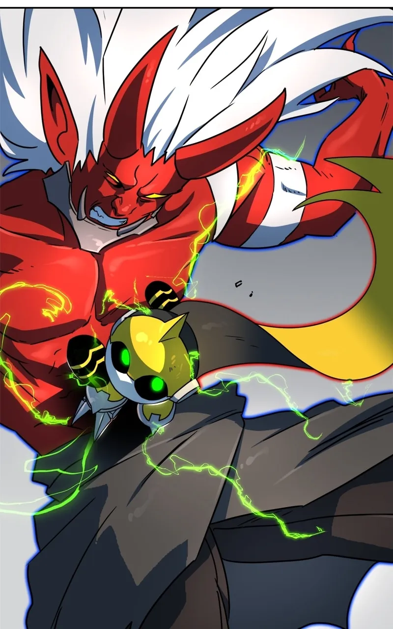 Double Click Chapter 106 page 49 - 