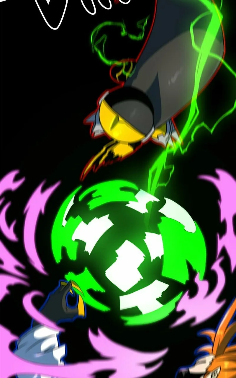 Double Click Chapter 106 page 58 - 