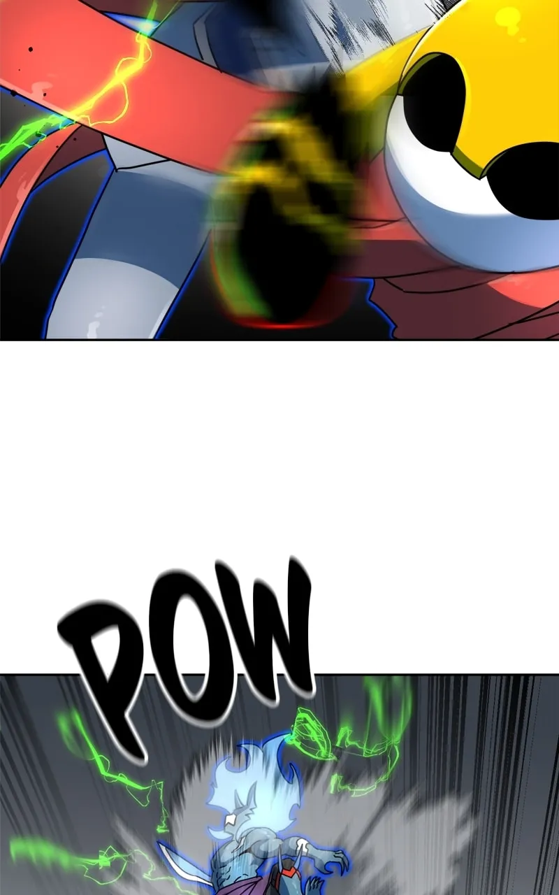 Double Click Chapter 106 page 67 - 