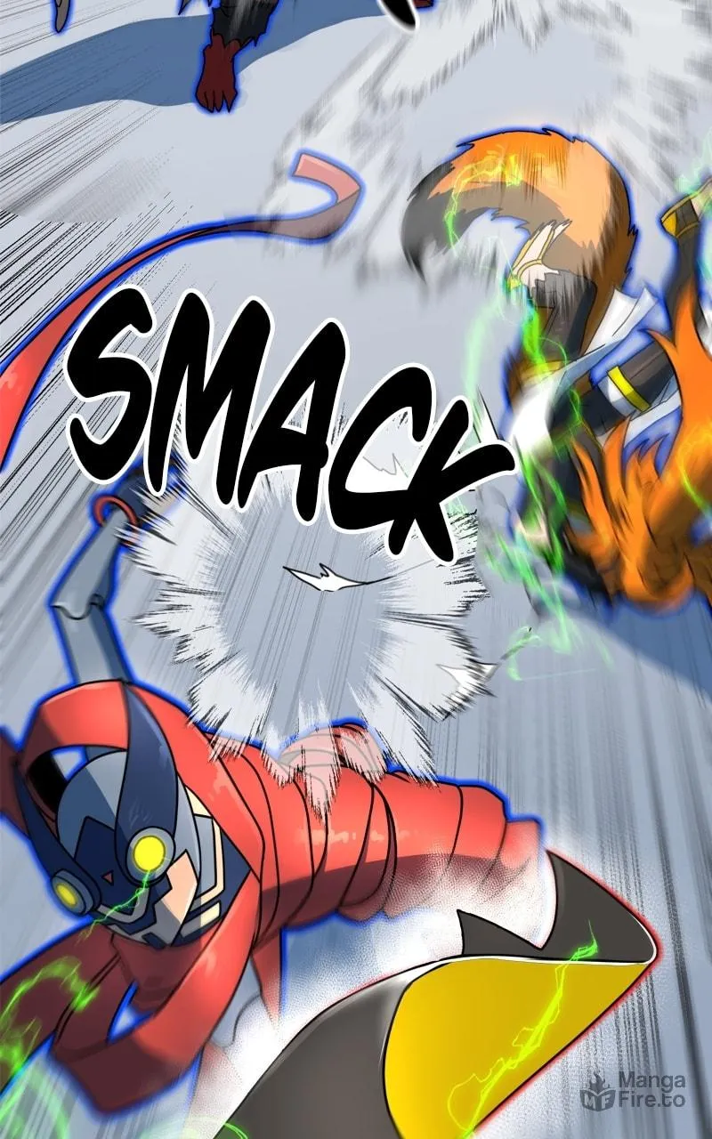 Double Click Chapter 106 page 69 - 