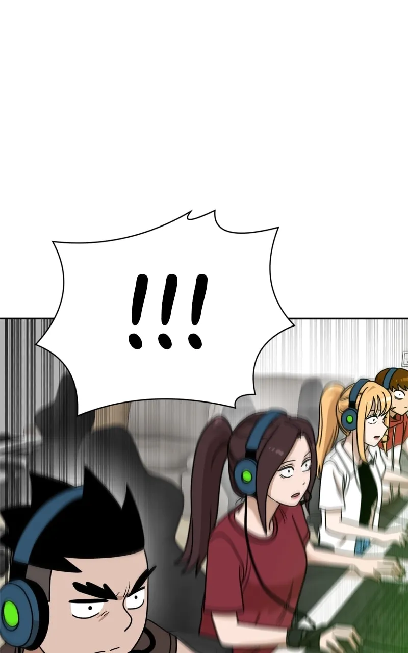 Double Click Chapter 106 page 71 - 