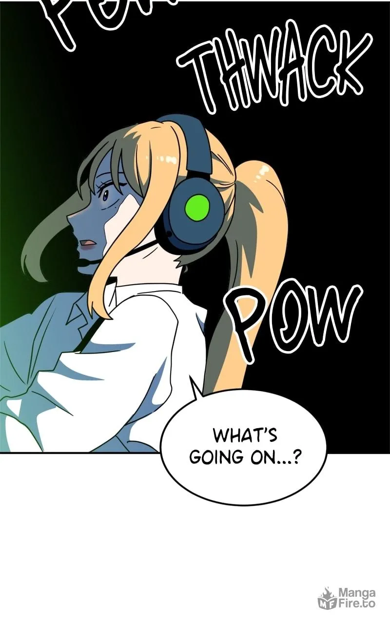 Double Click Chapter 106 page 85 - 