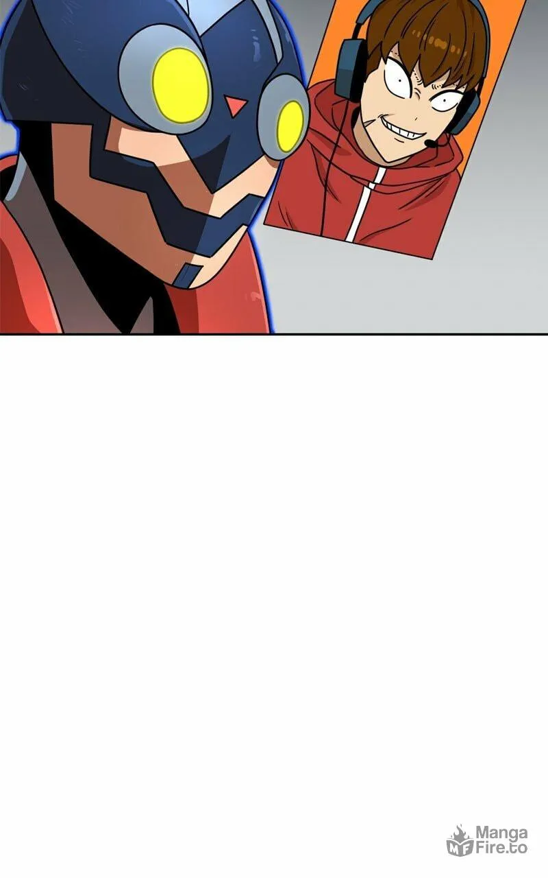Double Click Chapter 106 page 93 - 