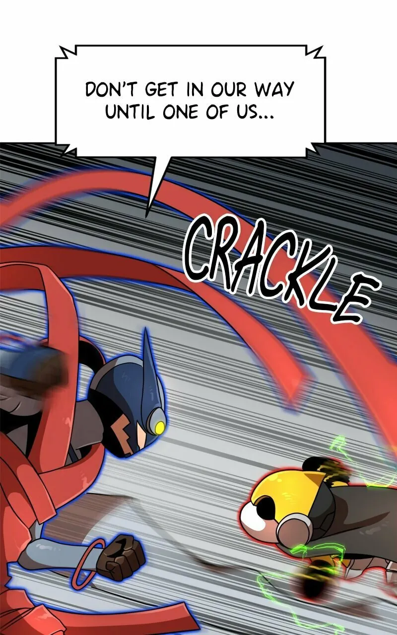 Double Click Chapter 106 page 94 - 