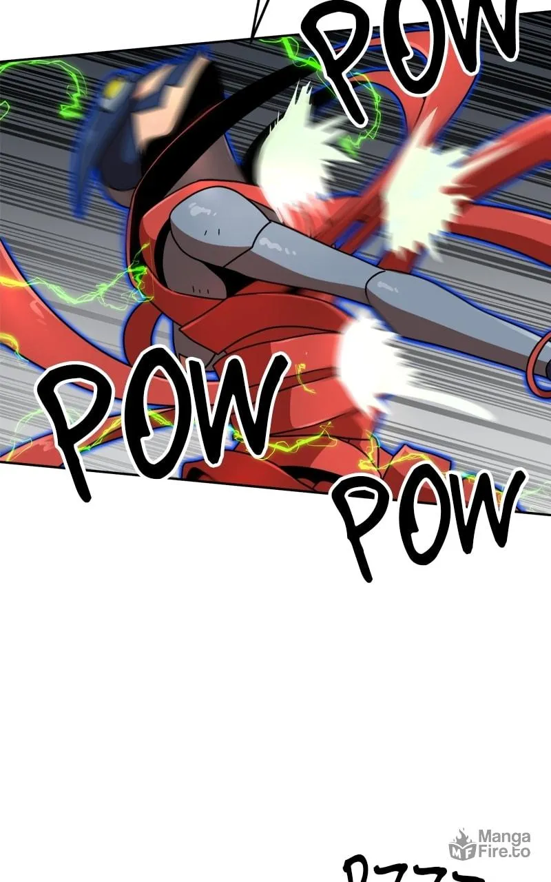 Double Click Chapter 106 page 100 - 