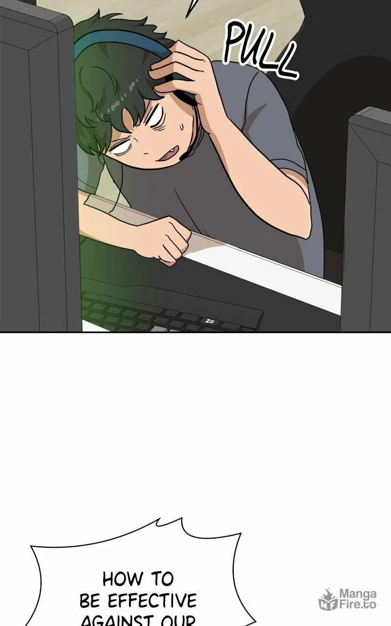 Double Click Chapter 107 page 102 - 