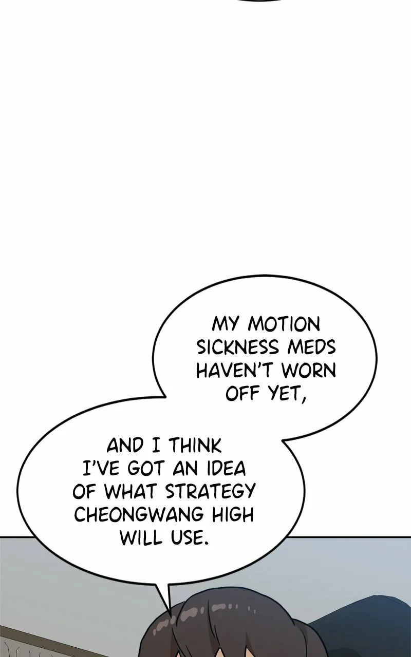 Double Click Chapter 107 page 109 - 