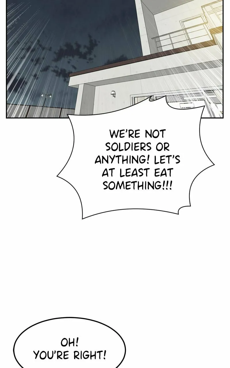 Double Click Chapter 107 page 113 - 