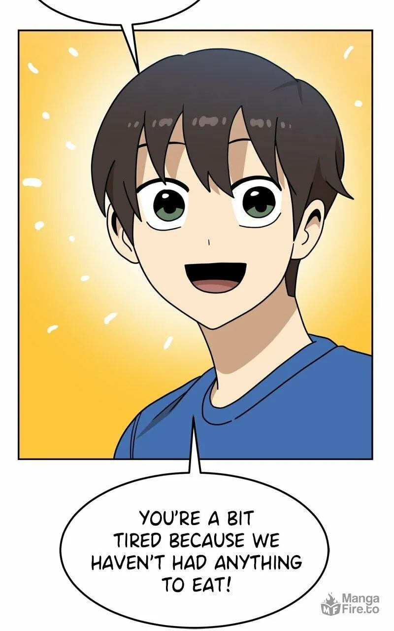 Double Click Chapter 107 page 114 - 