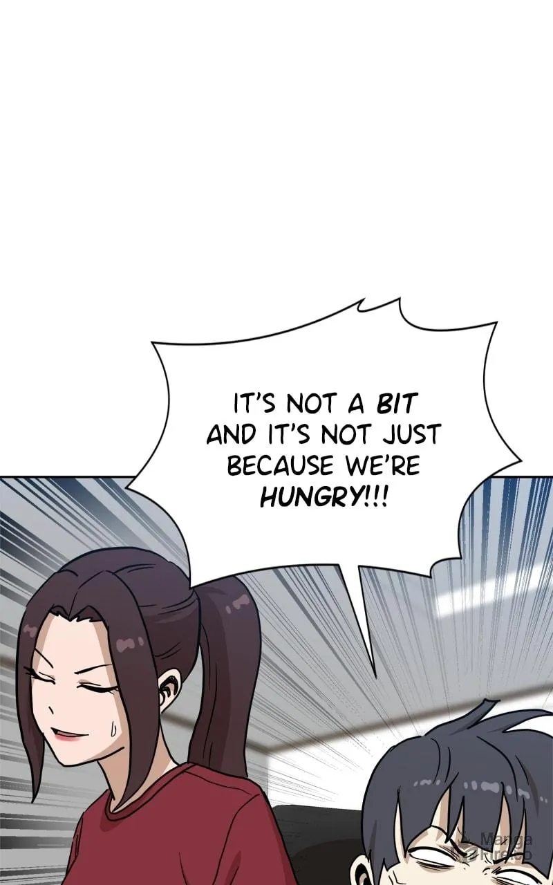 Double Click Chapter 107 page 115 - 