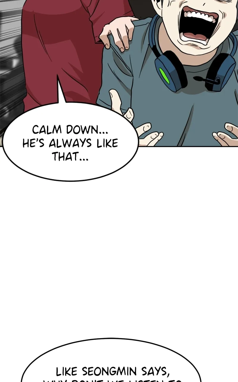 Double Click Chapter 107 page 116 - 