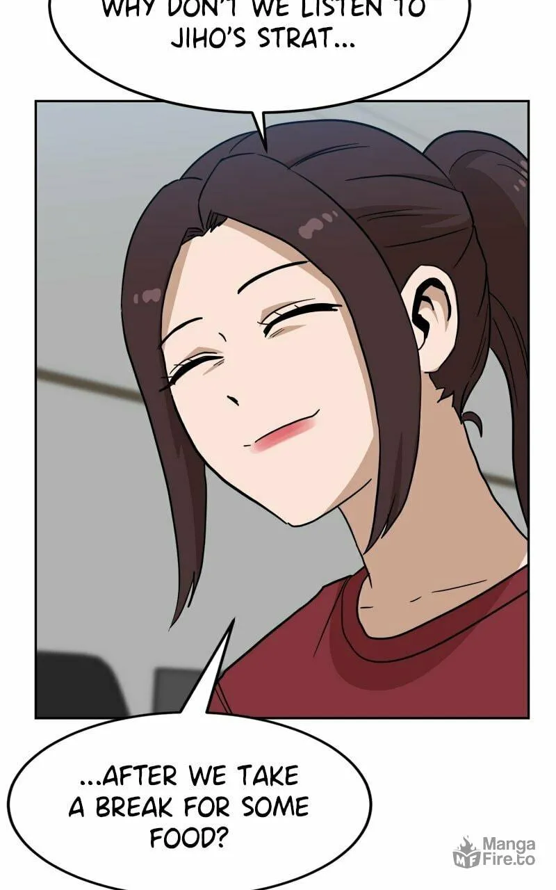 Double Click Chapter 107 page 117 - 