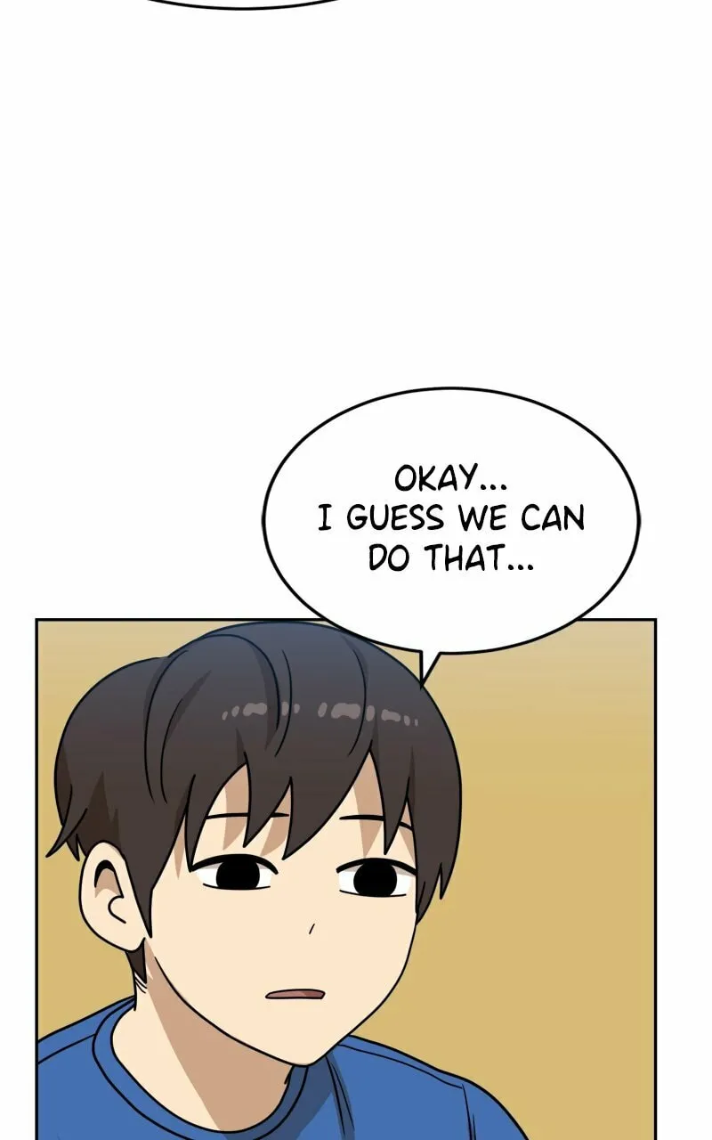 Double Click Chapter 107 page 118 - 