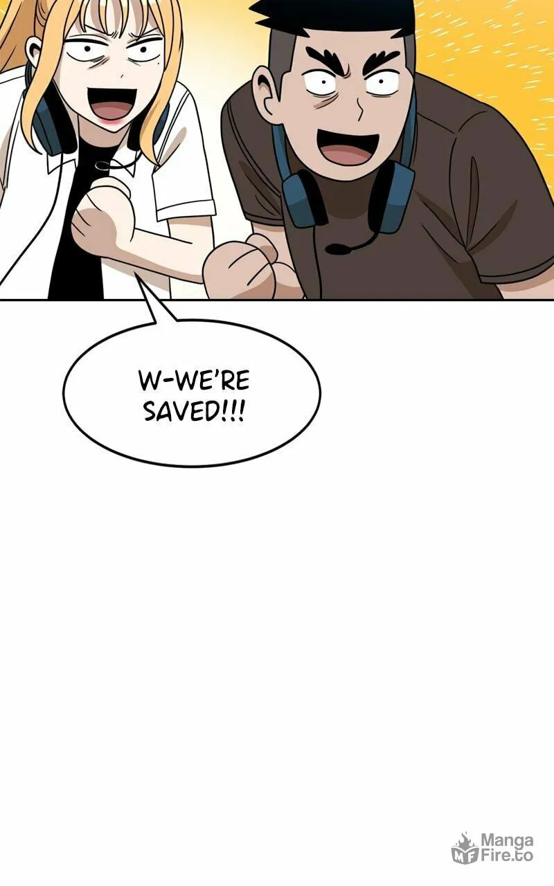 Double Click Chapter 107 page 120 - 