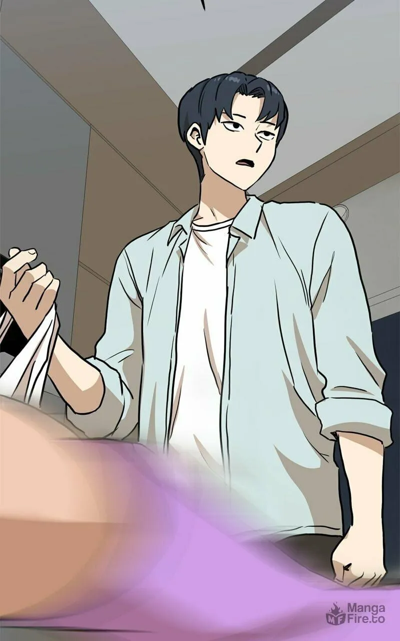 Double Click Chapter 107 page 123 - 