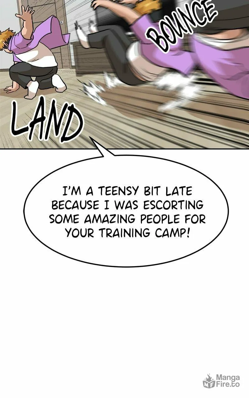 Double Click Chapter 107 page 126 - 