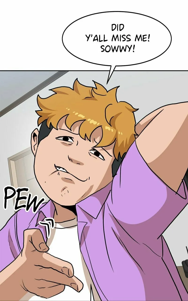Double Click Chapter 107 page 127 - 