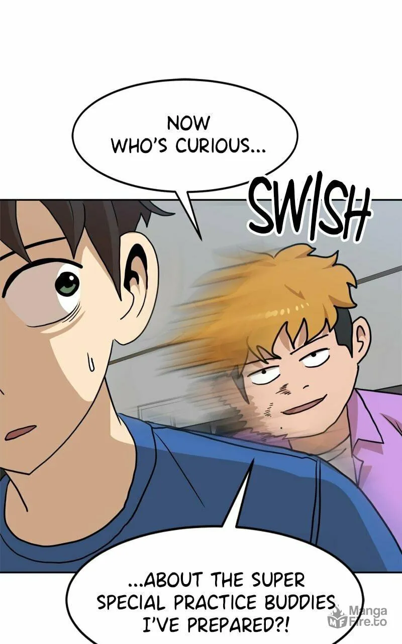 Double Click Chapter 107 page 130 - 