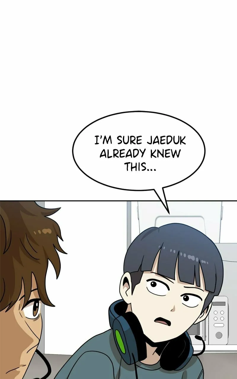Double Click Chapter 107 page 14 - 
