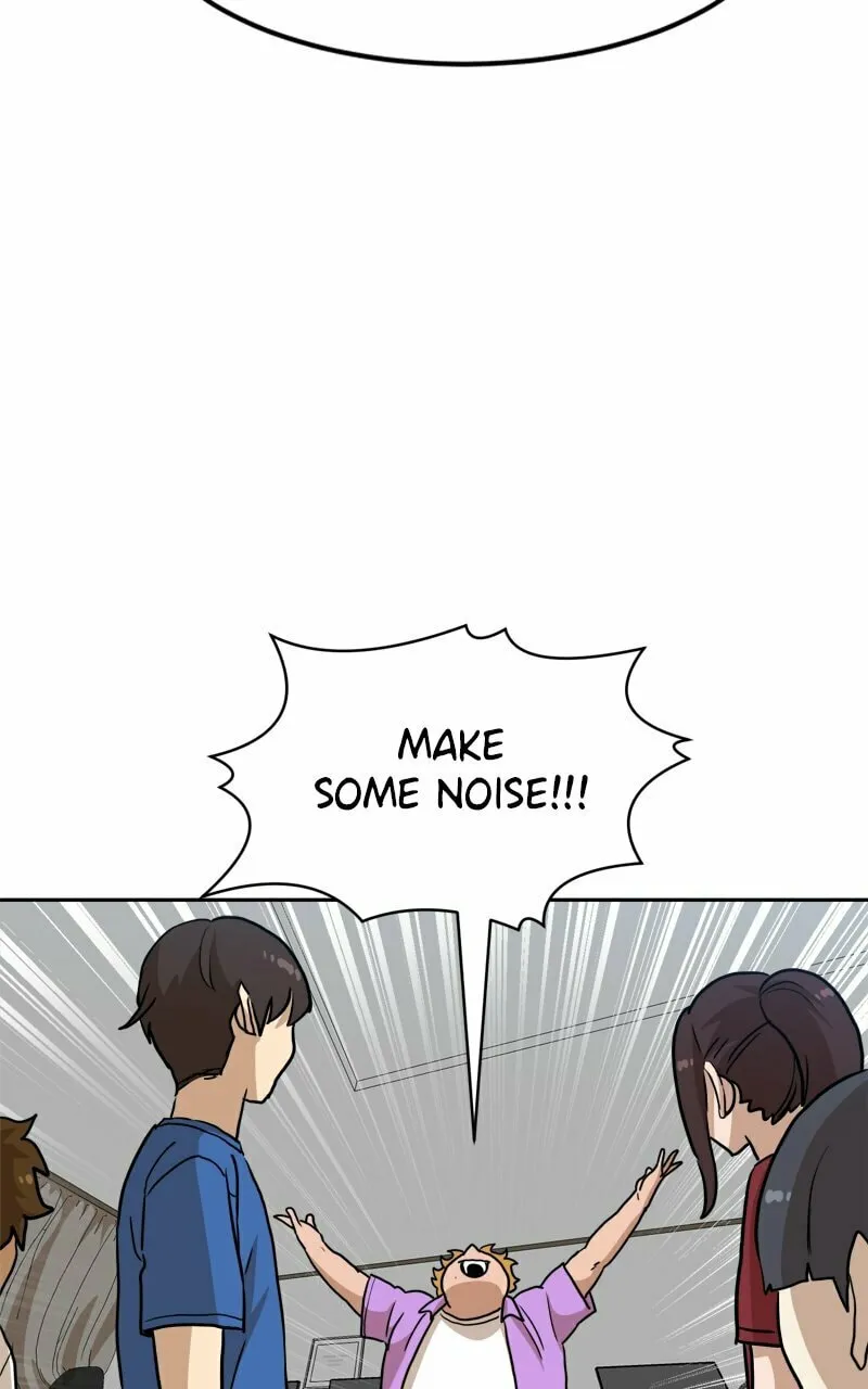 Double Click Chapter 107 page 131 - 