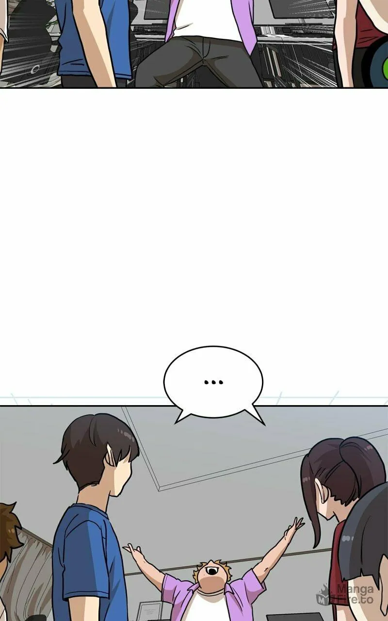 Double Click Chapter 107 page 132 - 