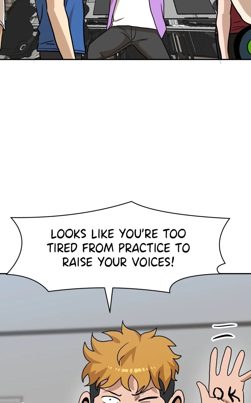 Double Click Chapter 107 page 133 - 