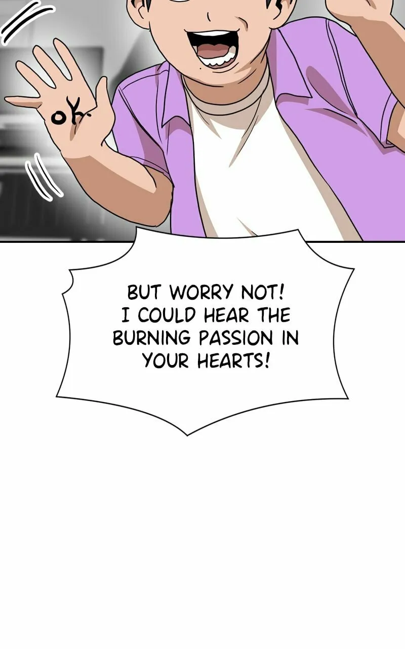 Double Click Chapter 107 page 134 - 