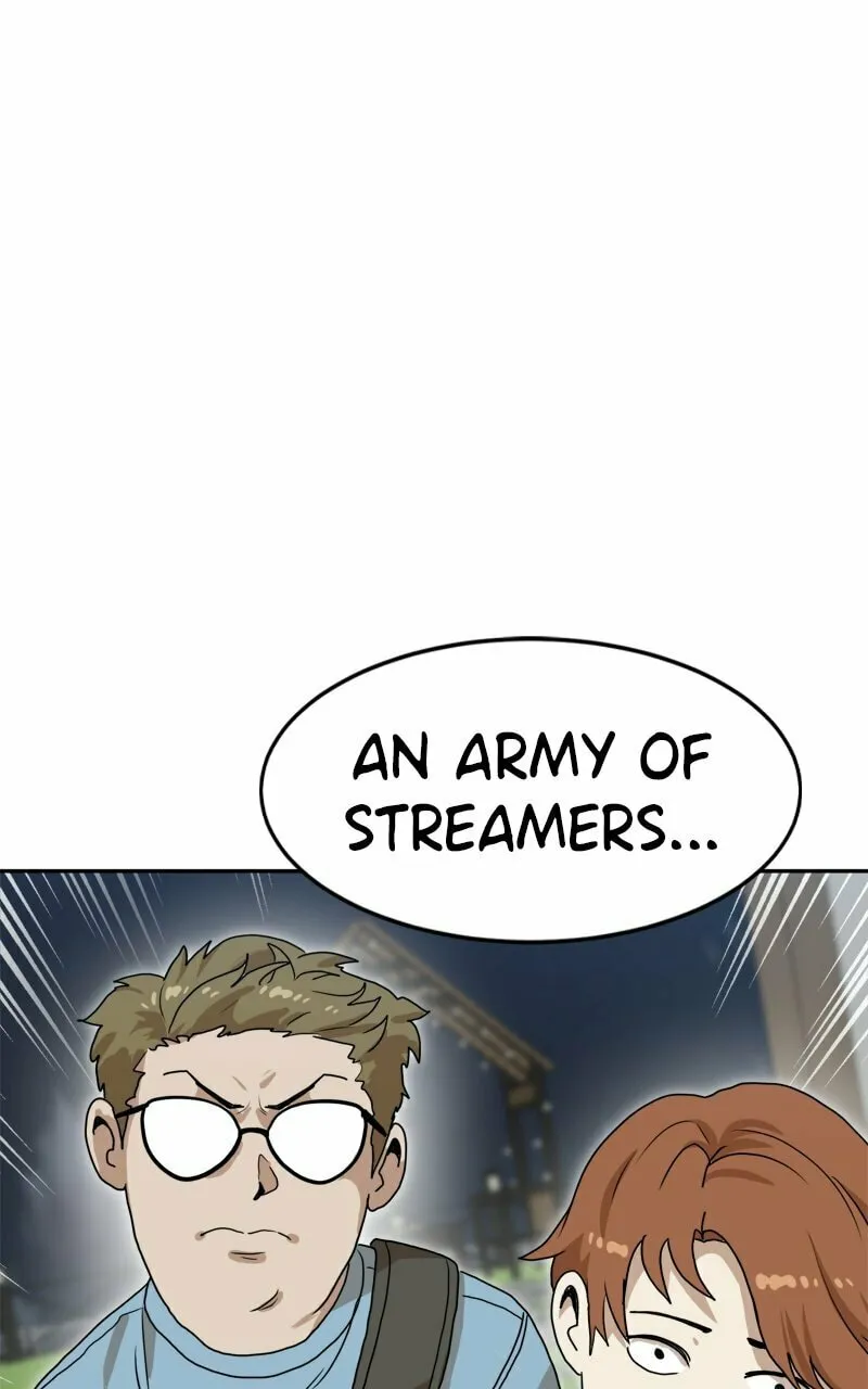 Double Click Chapter 107 page 136 - 
