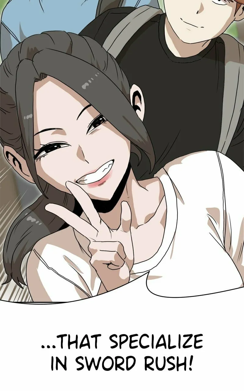 Double Click Chapter 107 page 137 - 